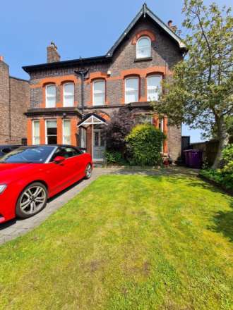 3 Bedroom Apartment, Salisbury Road, Cressington Park