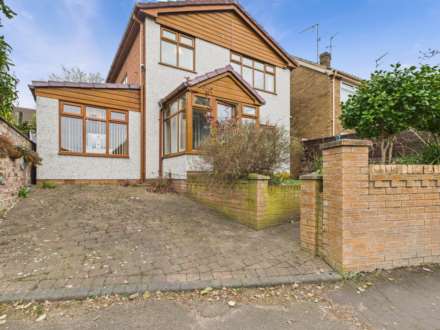 Allerton Road, L18