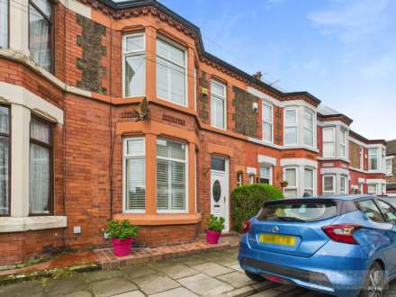 Stanmore Road, Liverpool, Image 1