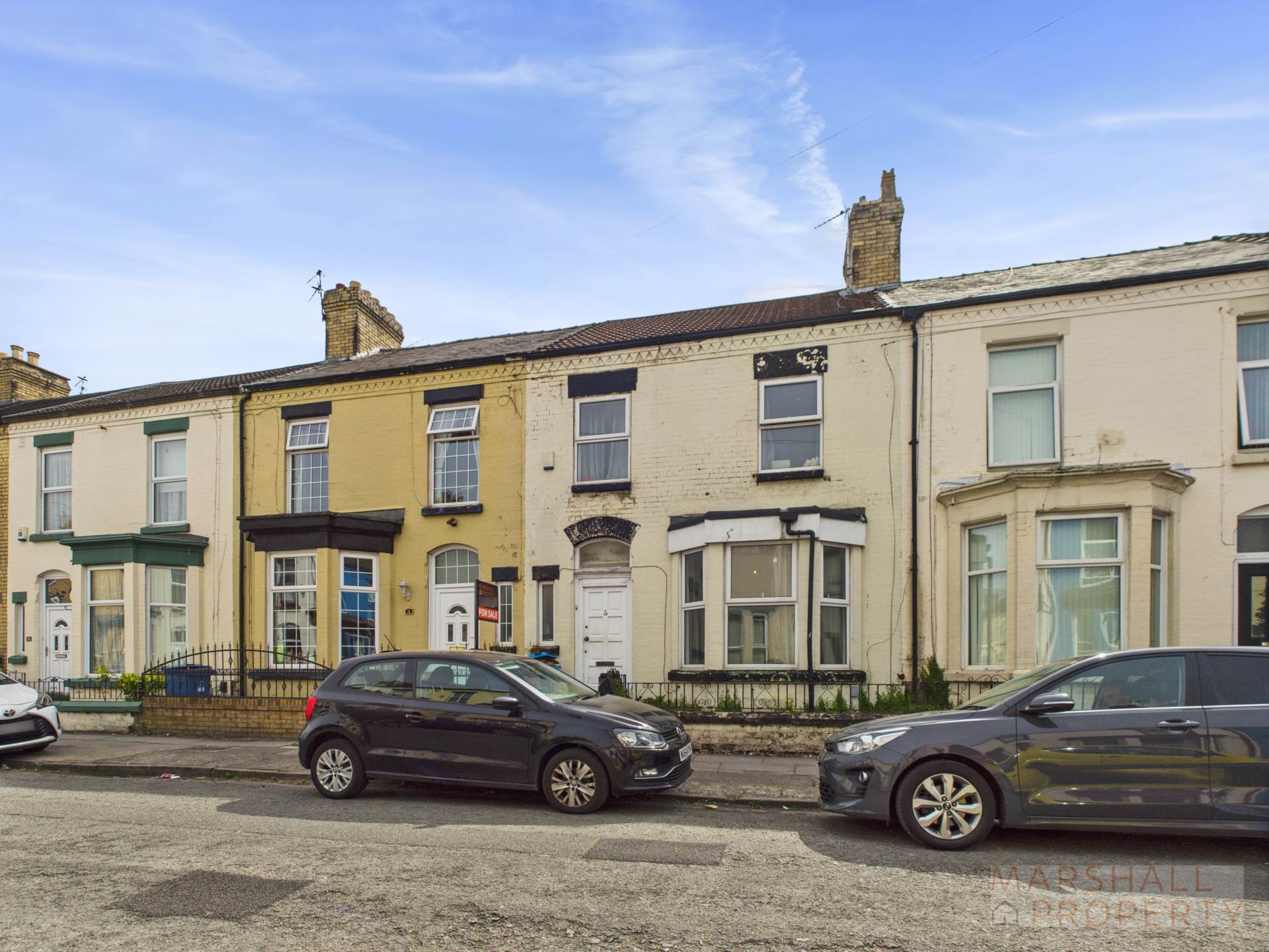 Blantyre Road, Liverpool, L15, Image 1