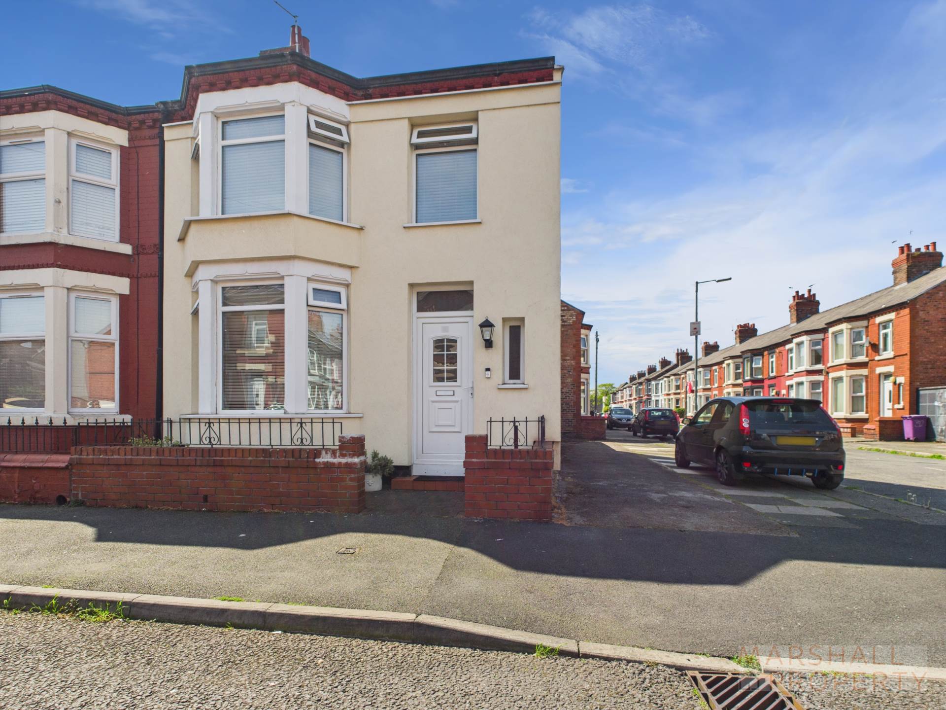 Duncombe Road South, L19, Image 1