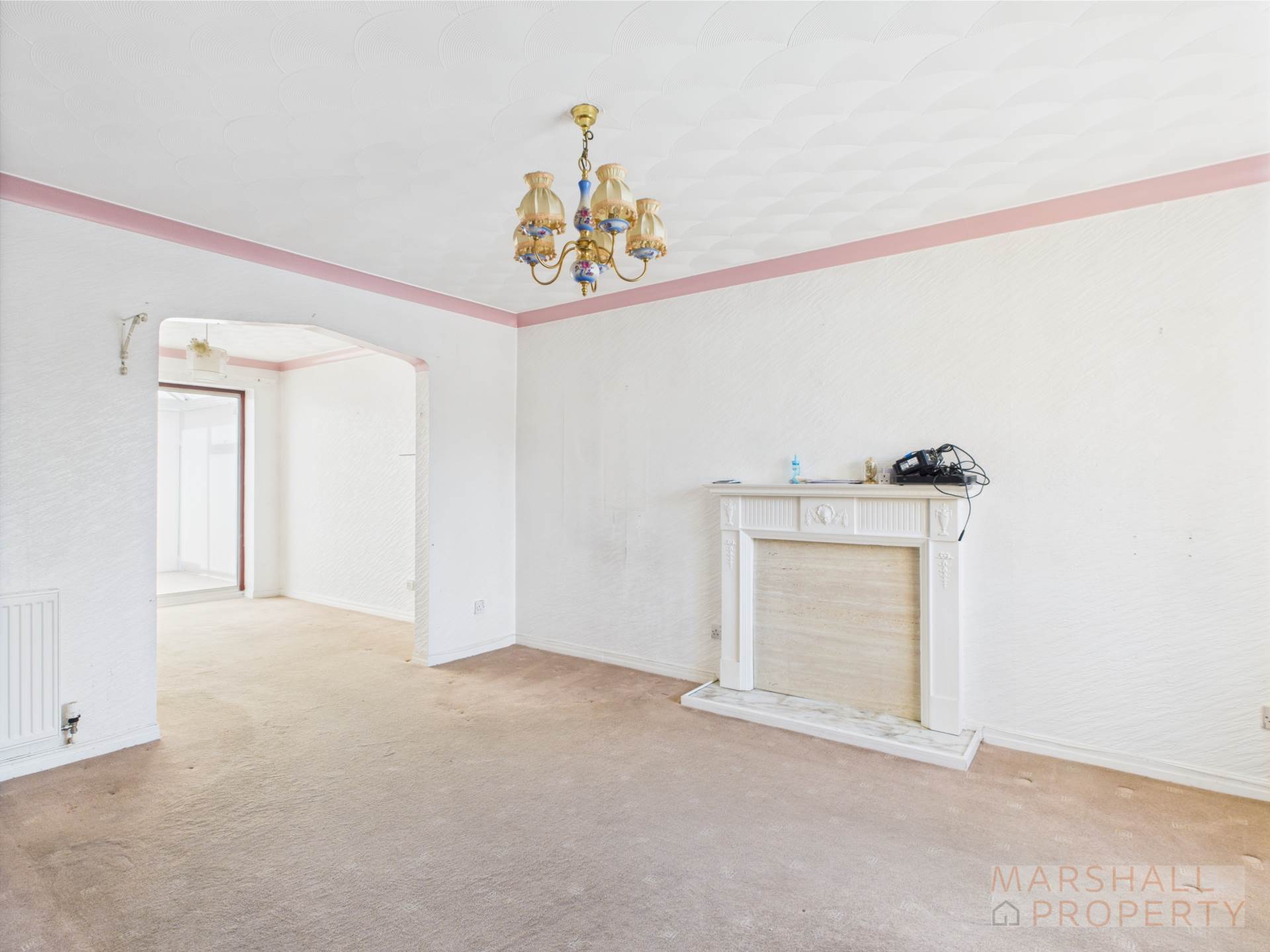 Lawrence Close, Grassensdale, L19, Image 3