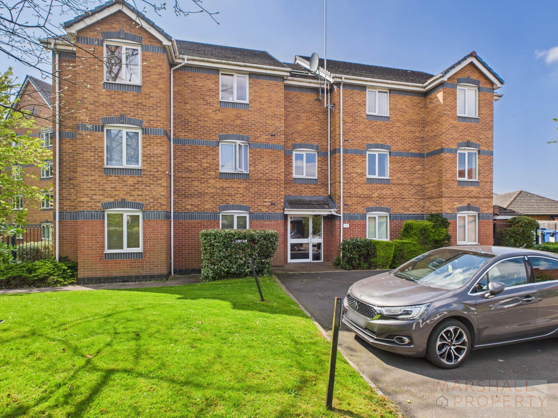 Knightswood Court, Liverpool, Image 1