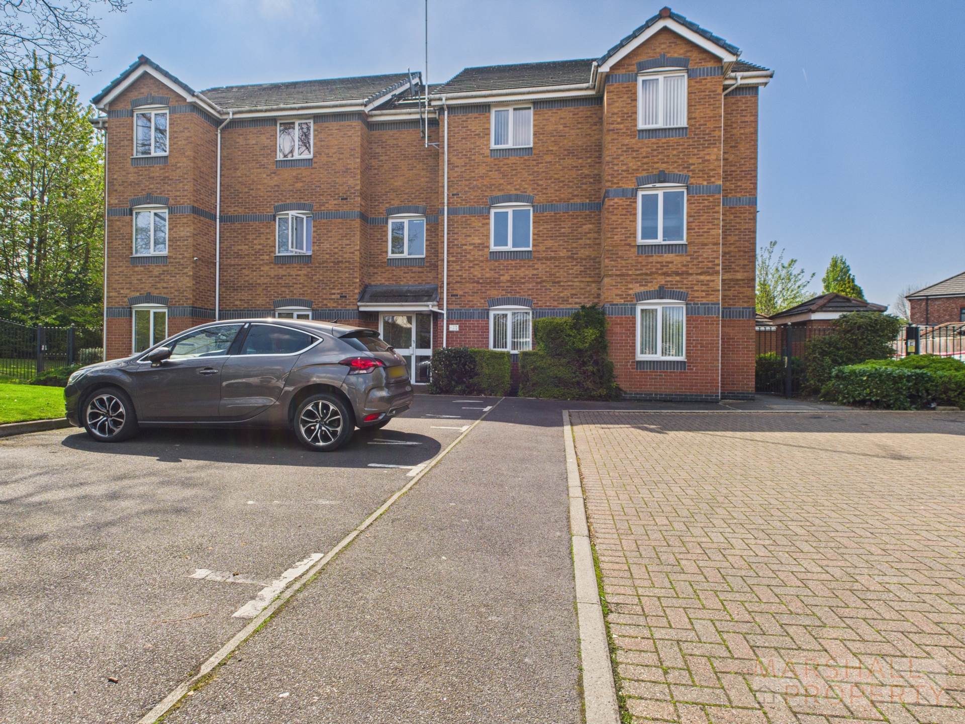 Knightswood Court, Liverpool, Image 13