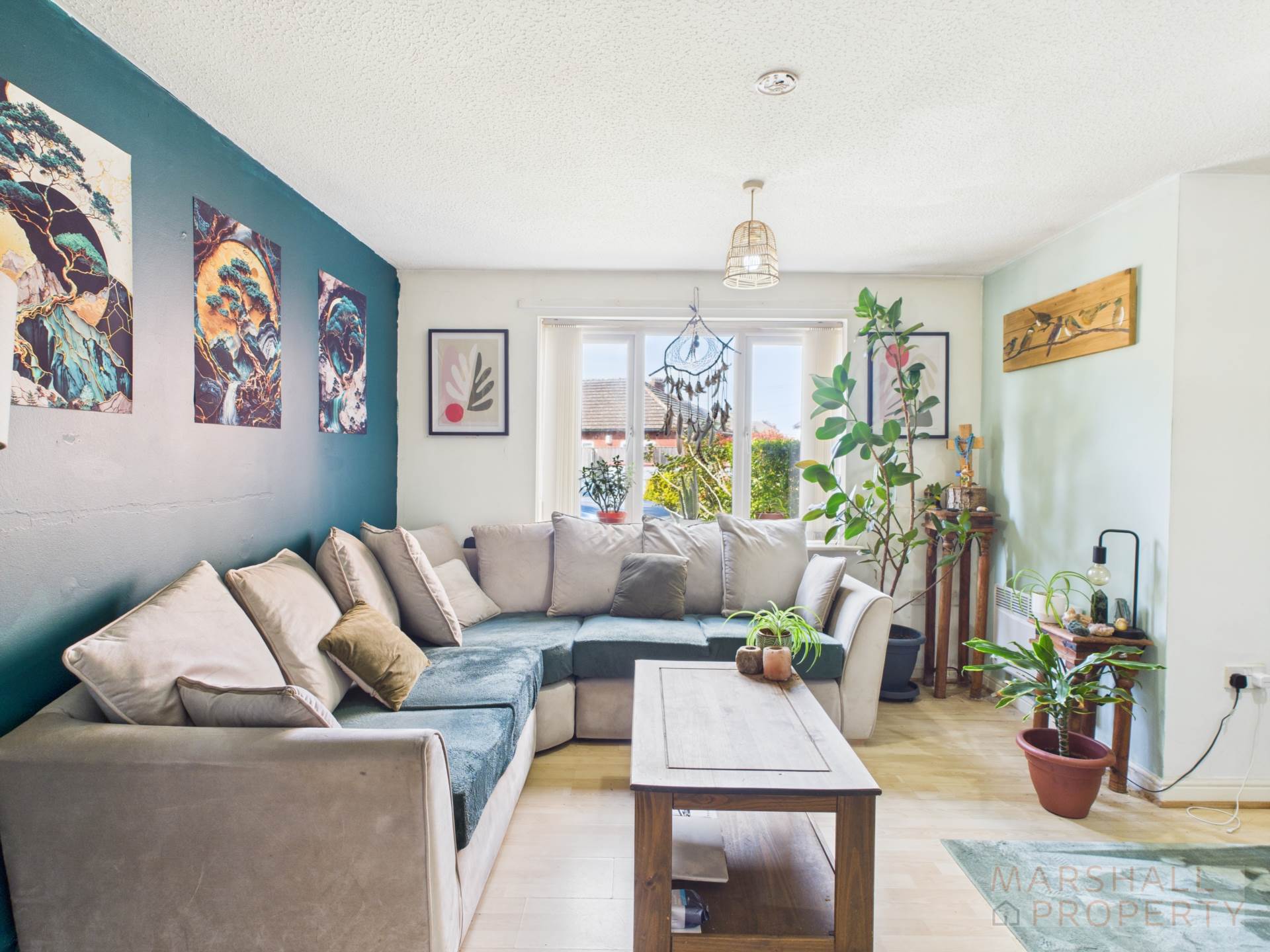 Knightswood Court, Liverpool, Image 2