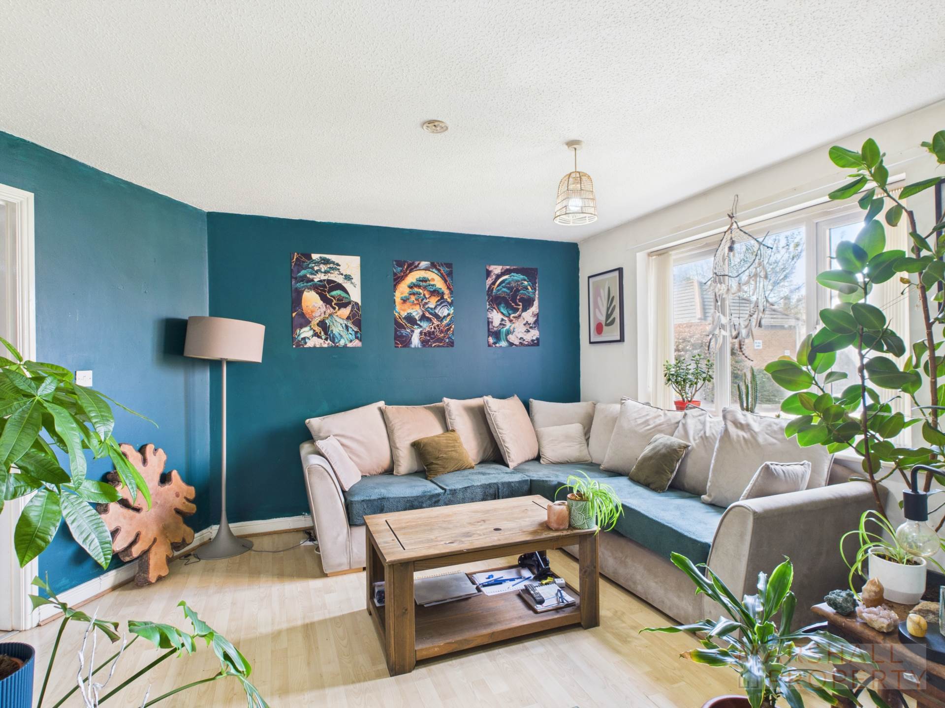 Knightswood Court, Liverpool, Image 6