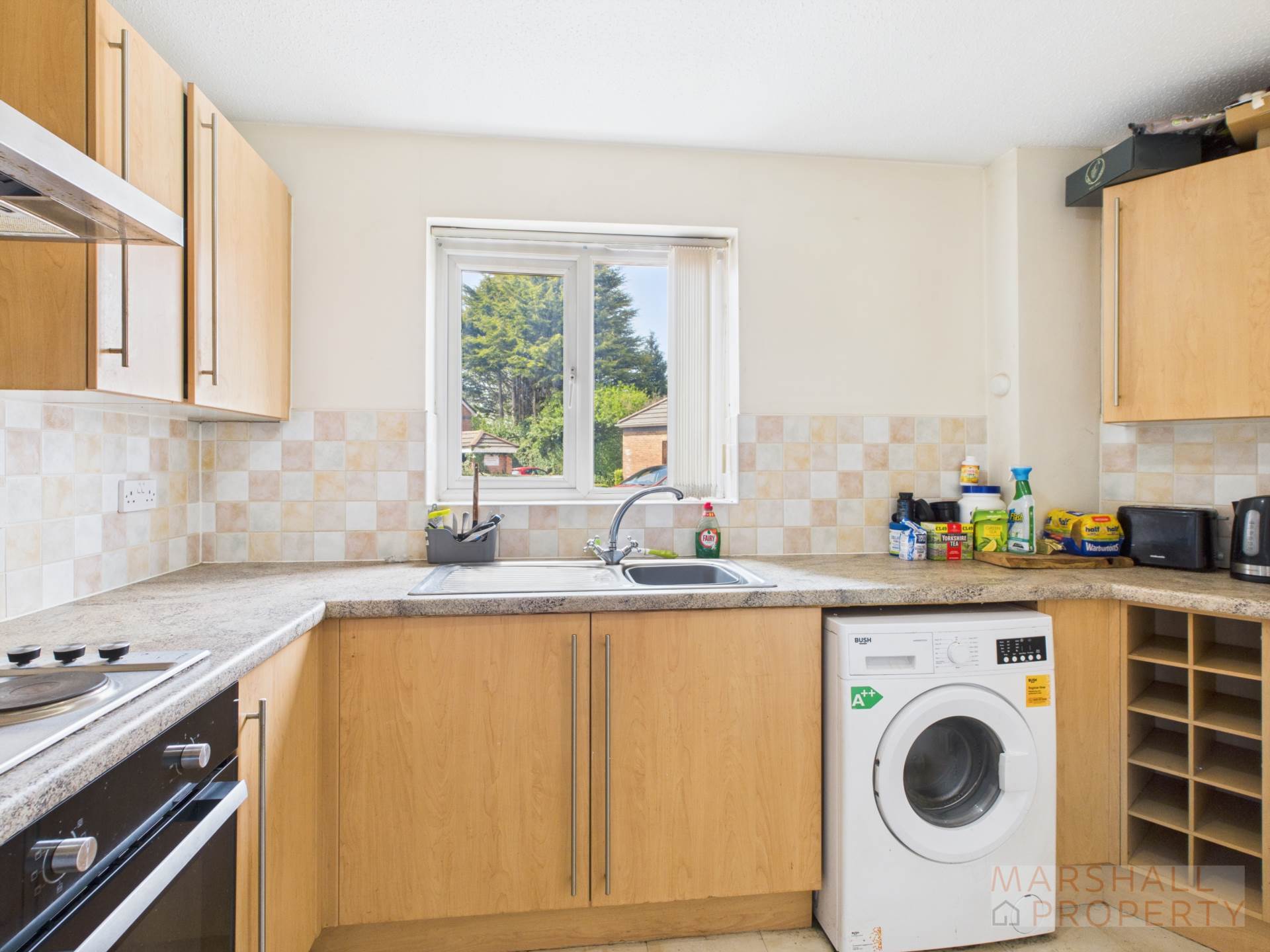 Knightswood Court, Liverpool, Image 8