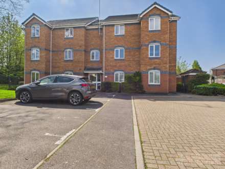 Knightswood Court, Liverpool, Image 13