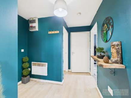 Knightswood Court, Liverpool, Image 5