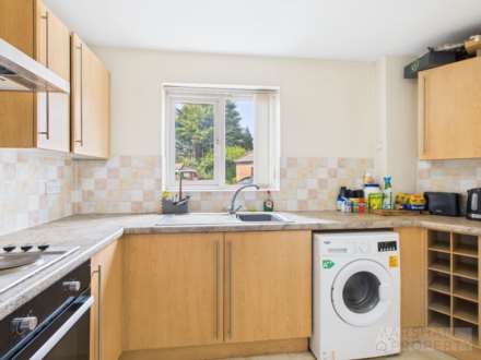Knightswood Court, Liverpool, Image 8