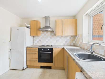 Knightswood Court, Liverpool, Image 9