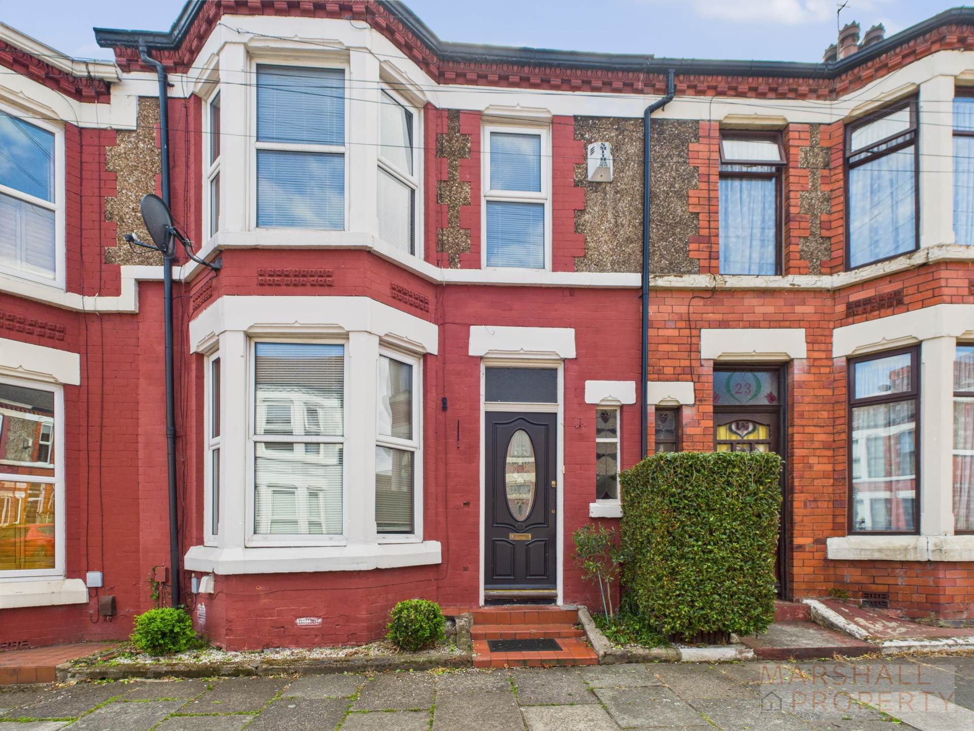 Stanmore Road, Liverpool, L15, Image 23