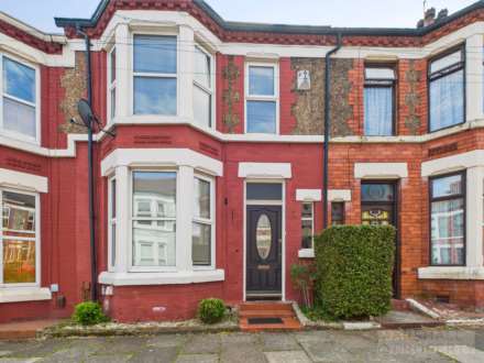 Stanmore Road, Liverpool, L15