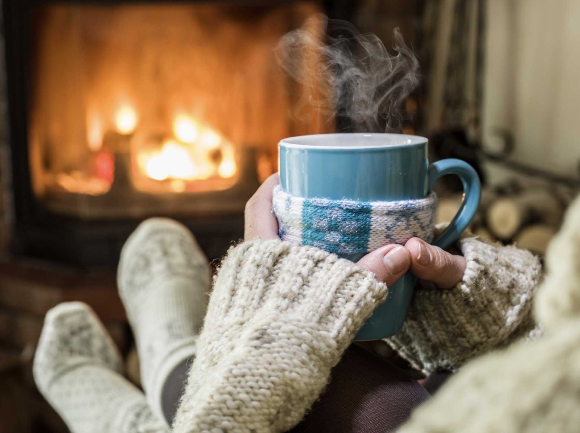 10 Ways to Winter-Proof your home!