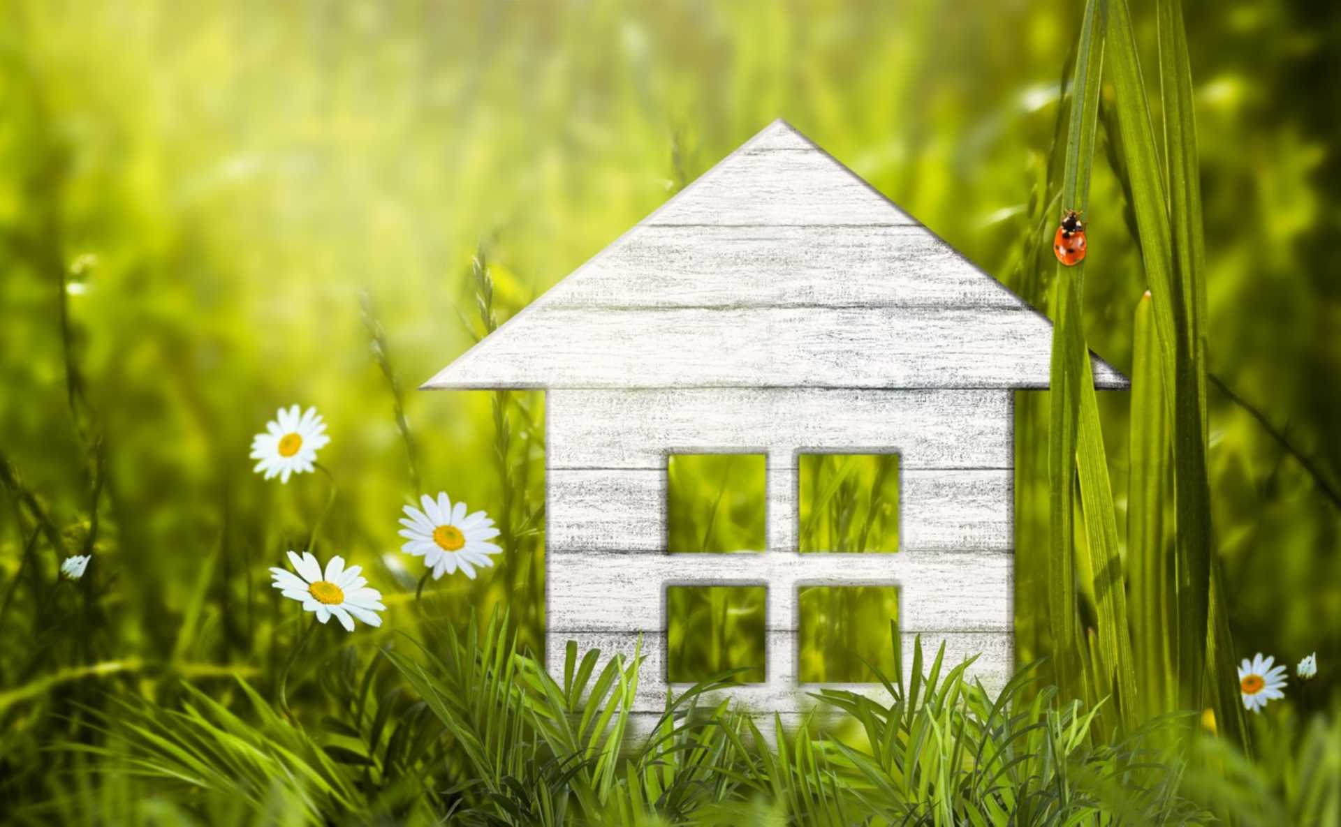 Top tips for selling your home this Spring