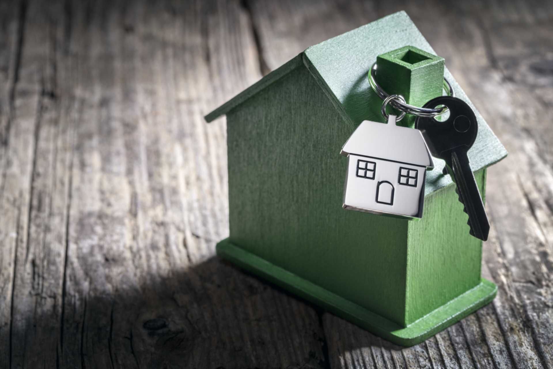 Can you get a mortgage on an Auction Property?
