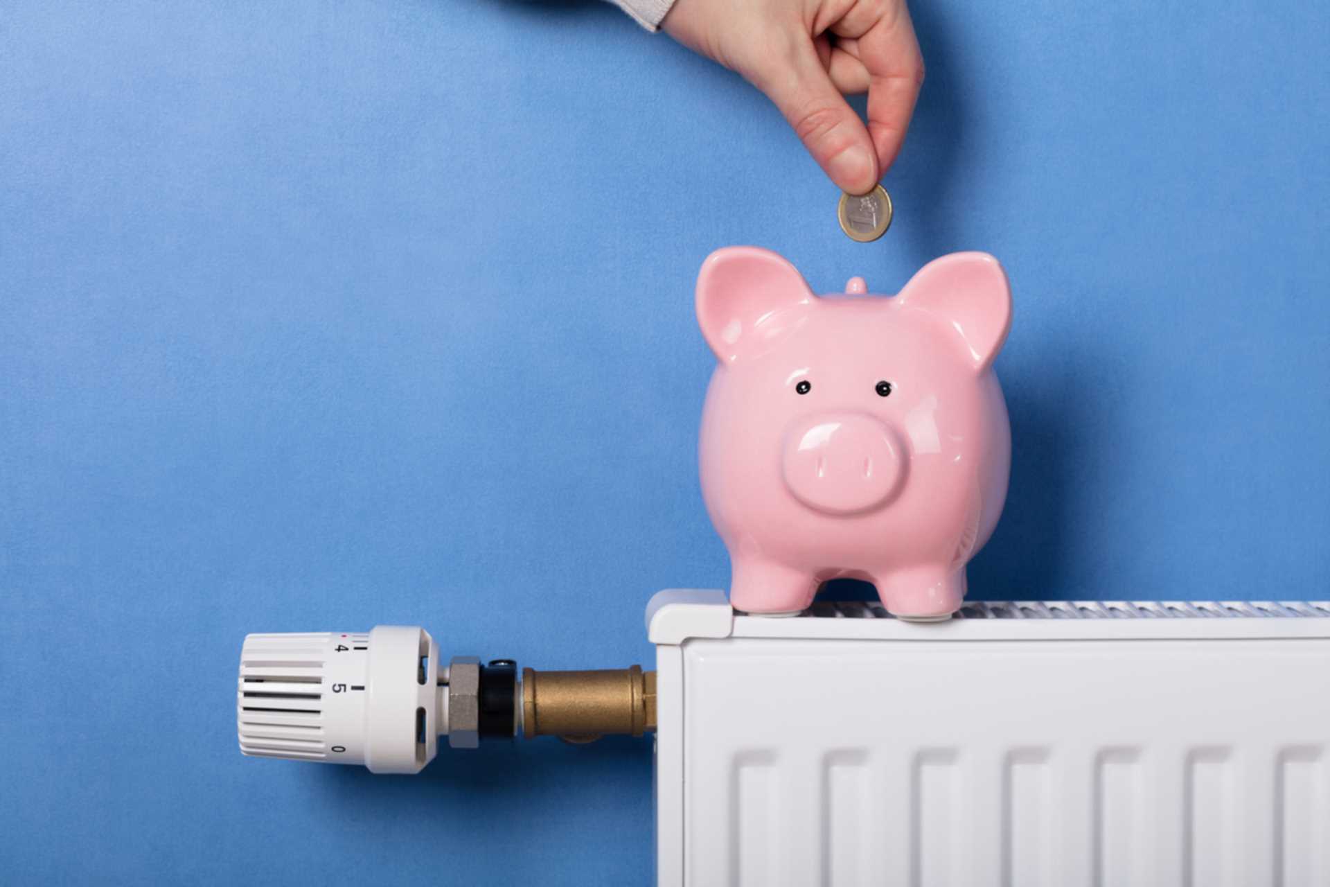 Top tips on how to keep your home energy efficient