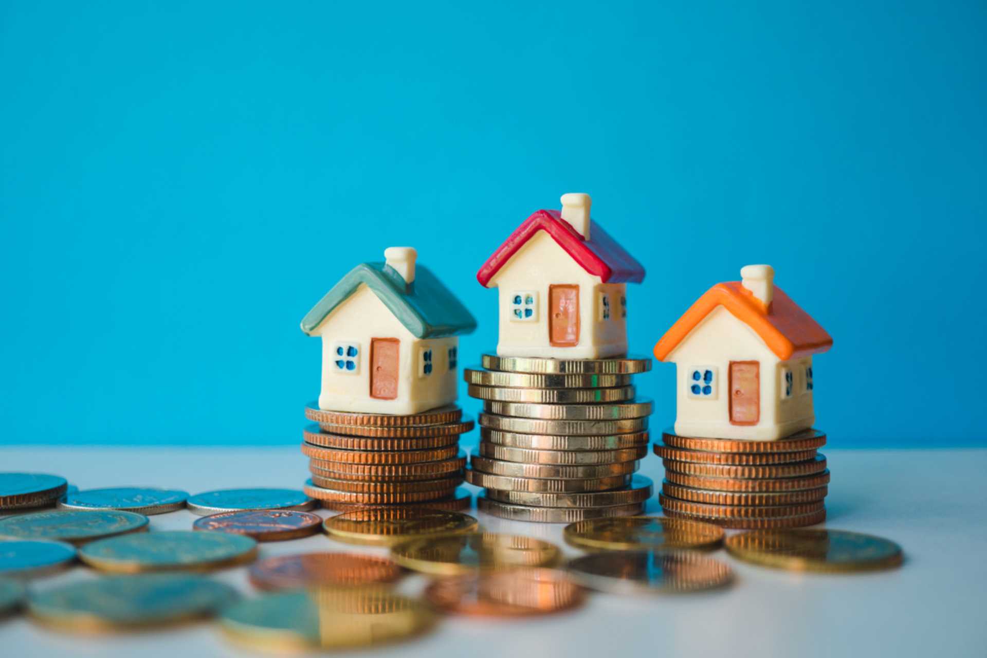 Get mortgage ready - How to secure the best deal?