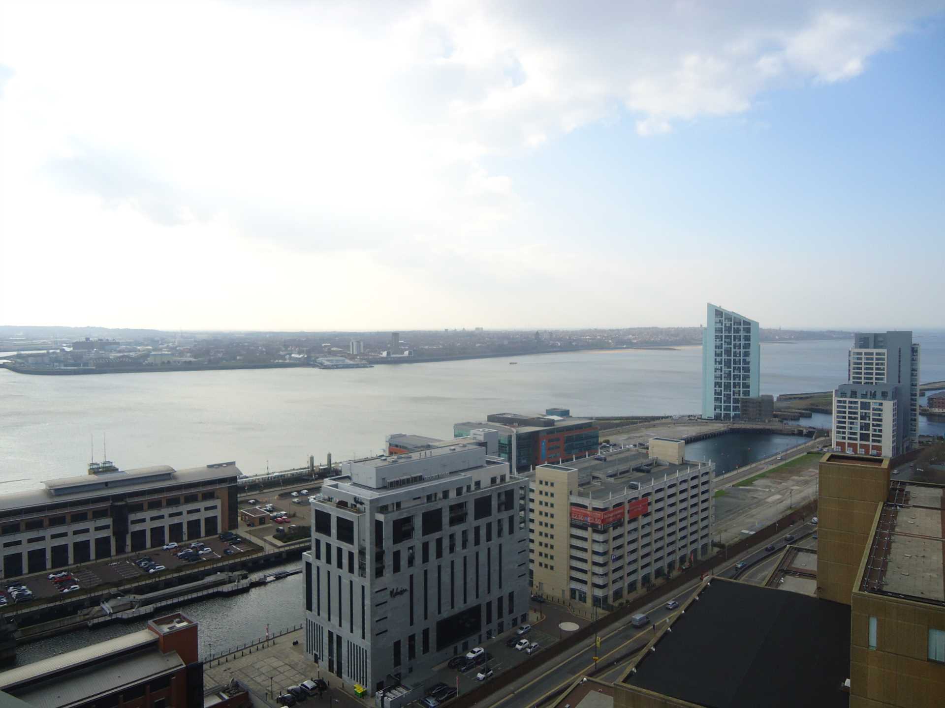 Property For Sale Unity Building Rumford Place, Liverpool Marshall