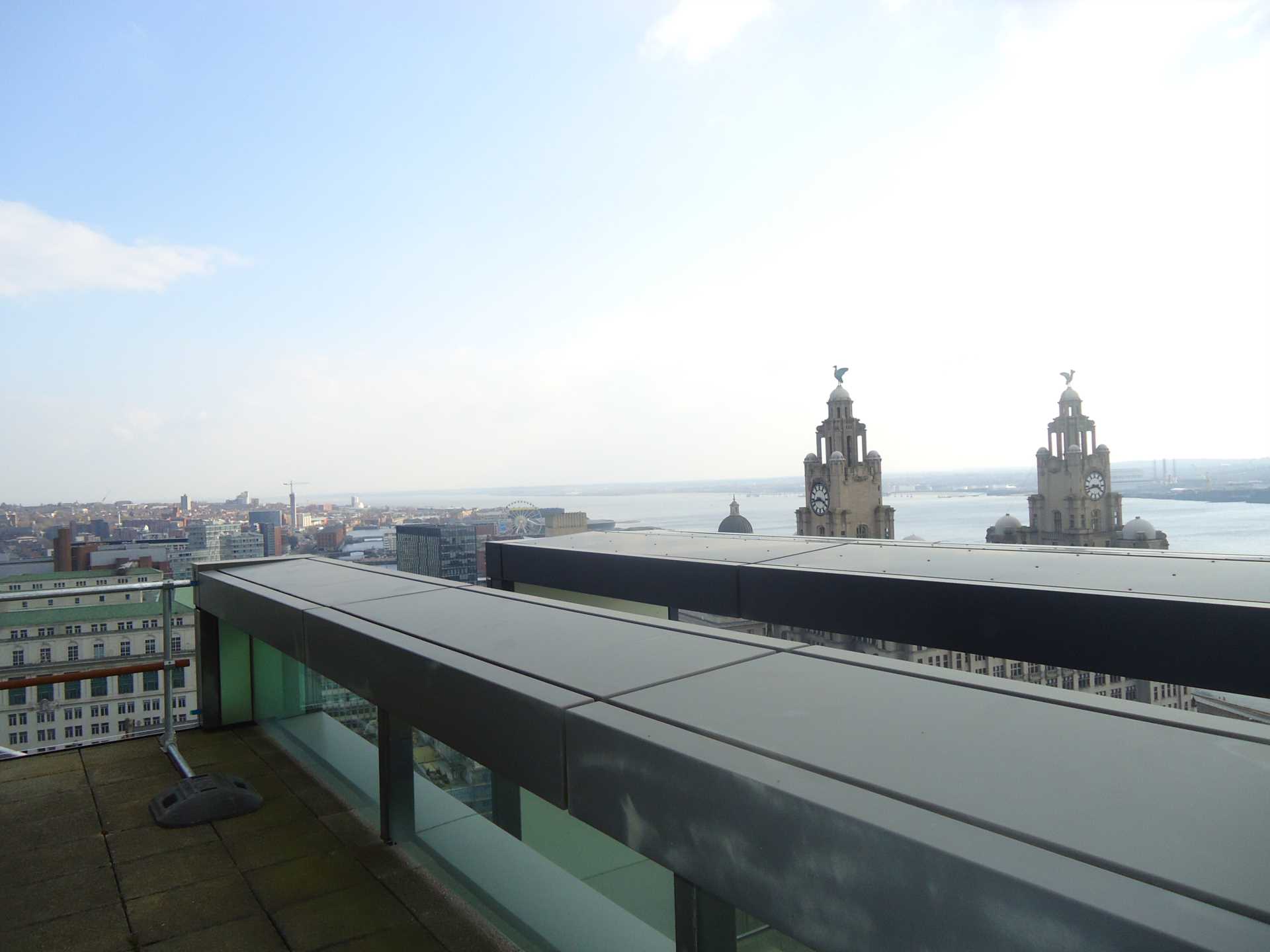 Property For Sale Unity Building Rumford Place, Liverpool Marshall