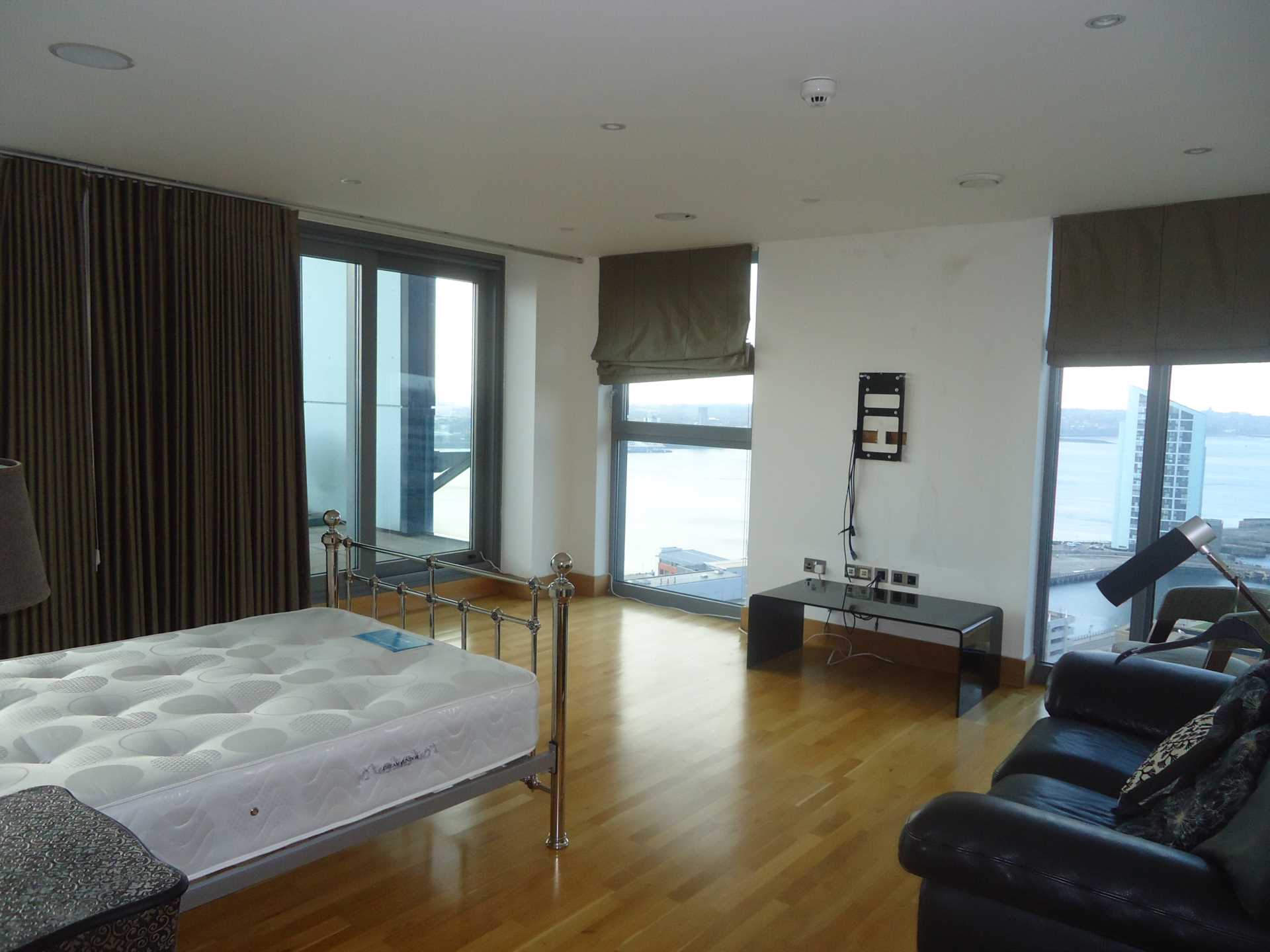 Property For Sale Unity Building Rumford Place, Liverpool Marshall