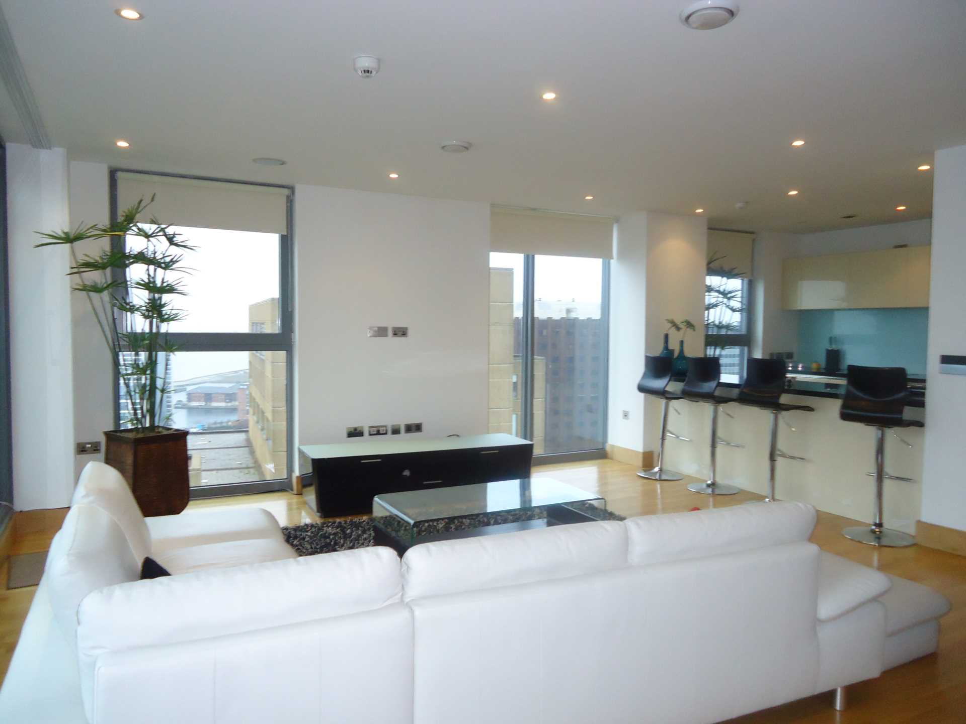 Property For Sale Unity Building Rumford Place, Liverpool Marshall