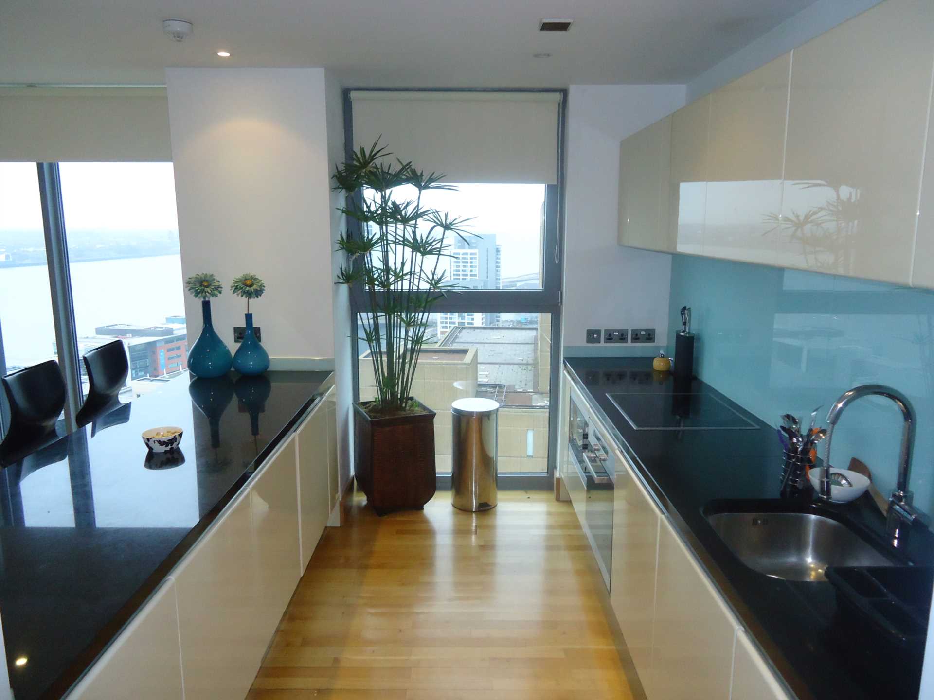 Property For Sale Unity Building Rumford Place, Liverpool Marshall