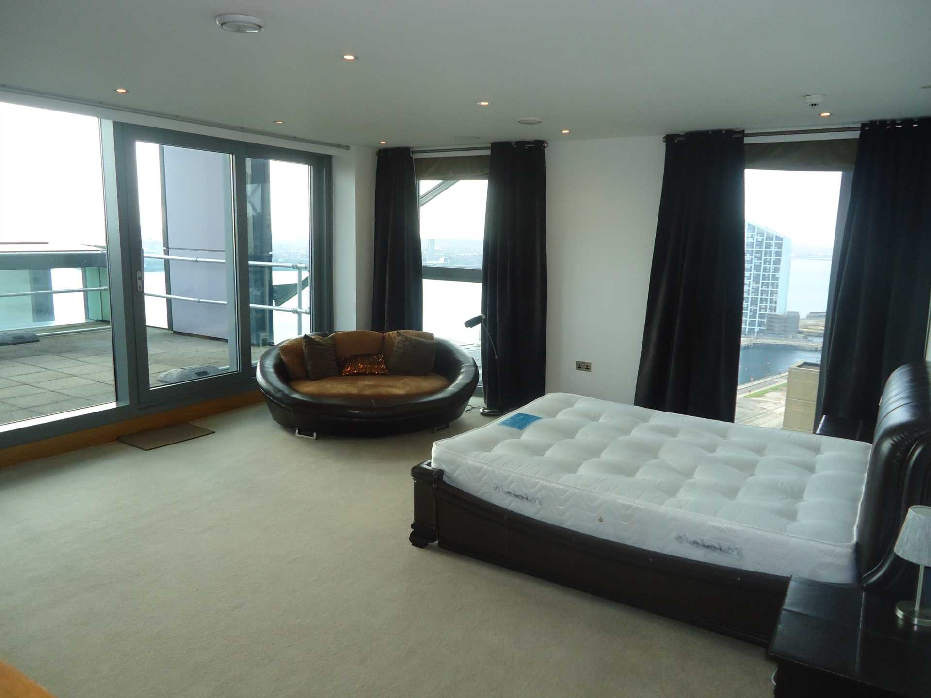 Property For Sale Unity Building Rumford Place, Liverpool Marshall