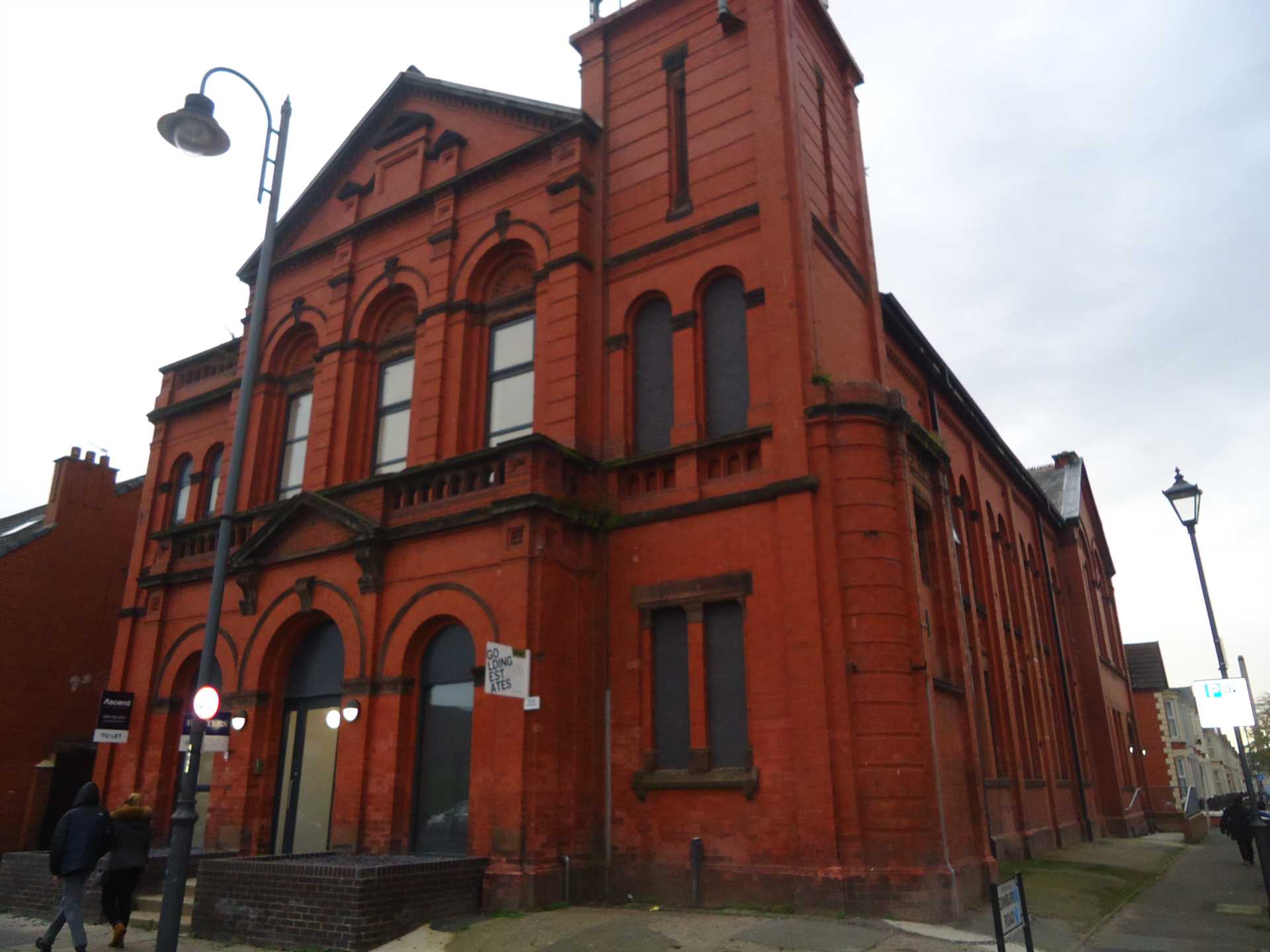 Property For Sale Jubilee House Marshall Property (ID 2027)