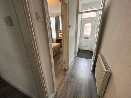4 Bedroom House, Whitland Road, Liverpool