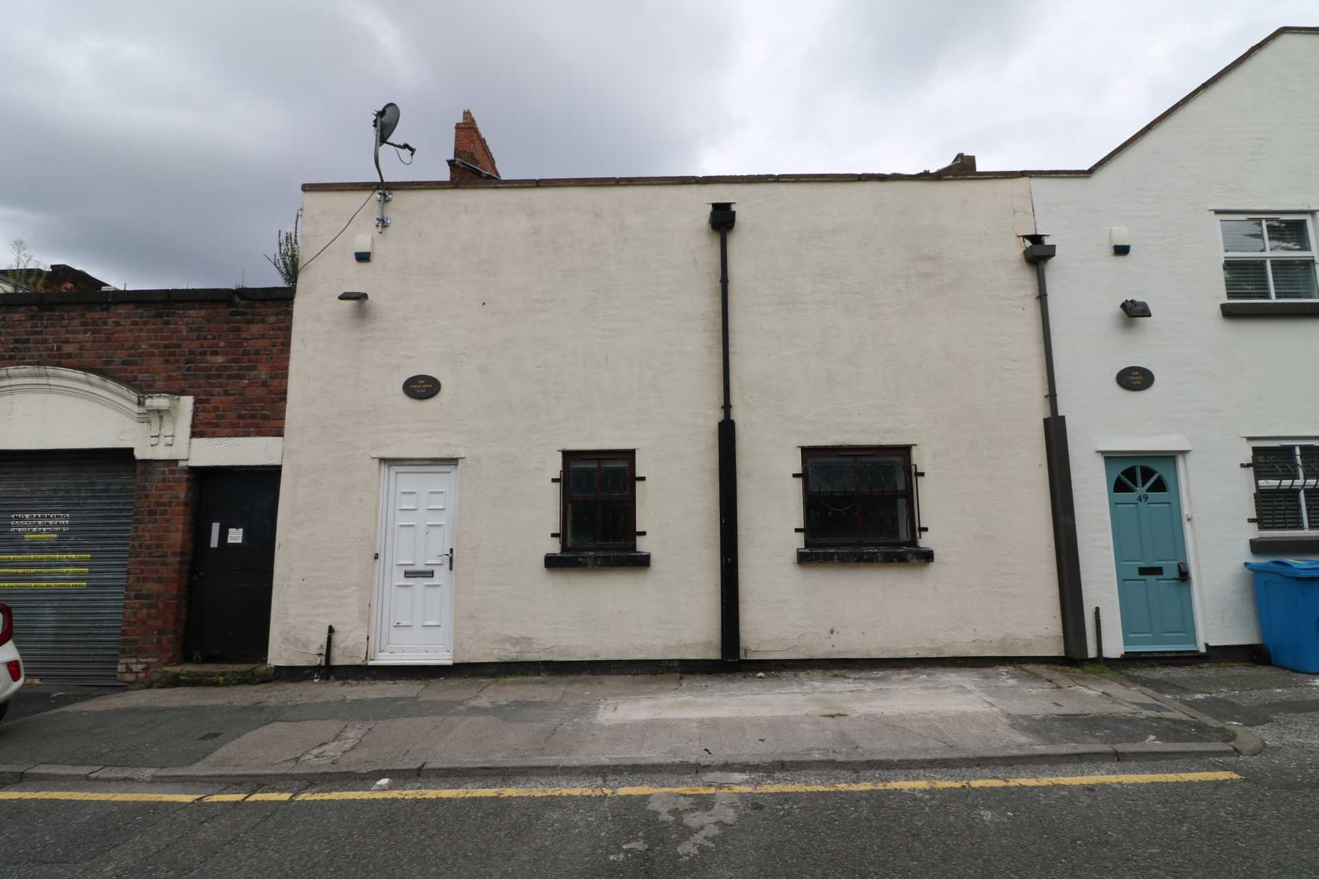 Property To Rent Roscoe Street, Liverpool Marshall Property (ID 2784)