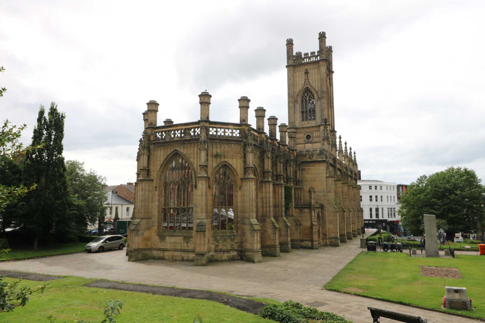 Property To Rent Roscoe Street, Liverpool Marshall Property (ID 2784)