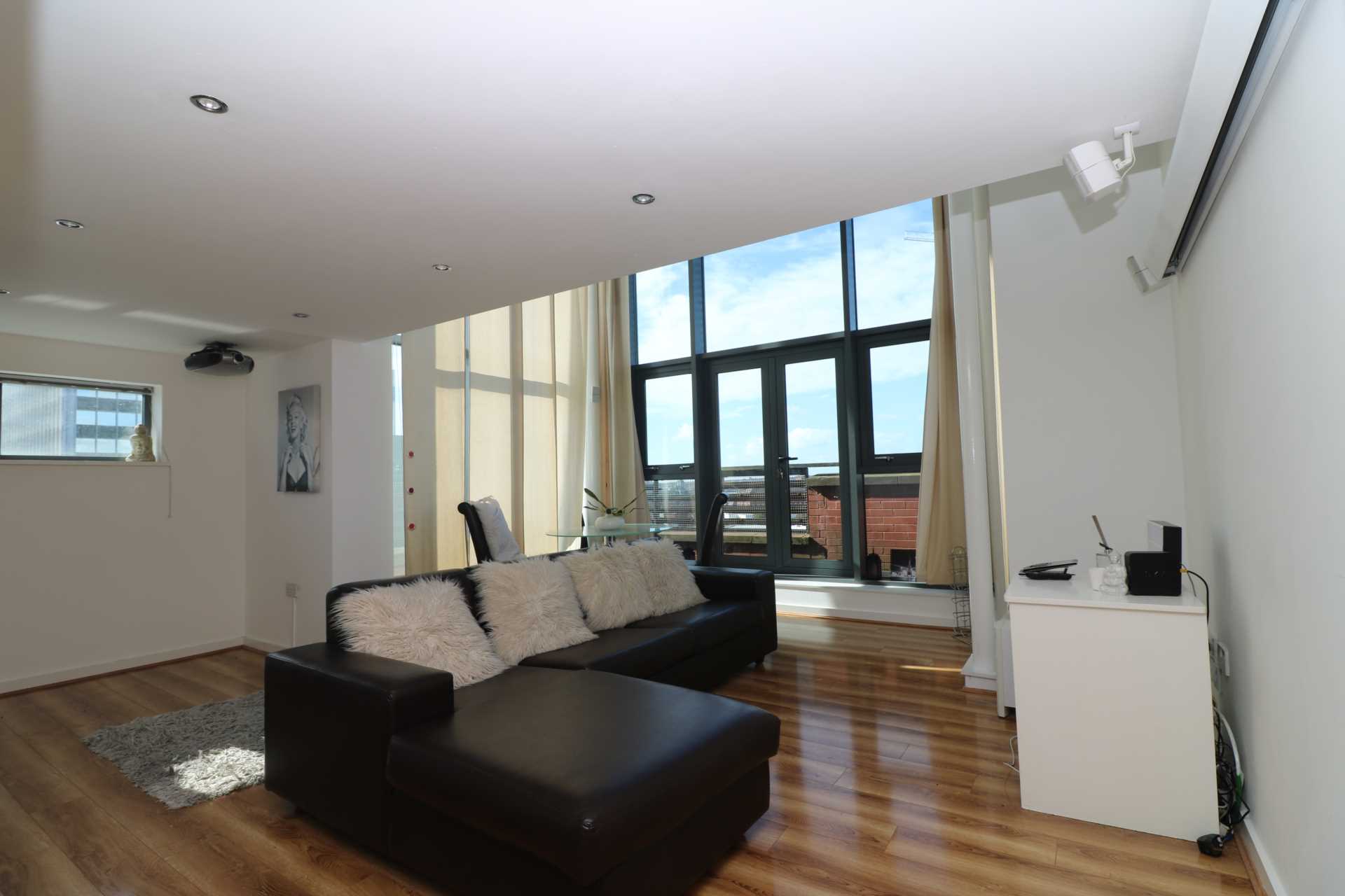 Property To Rent Pall Mall, L3 6AL Marshall Property (ID 2824)
