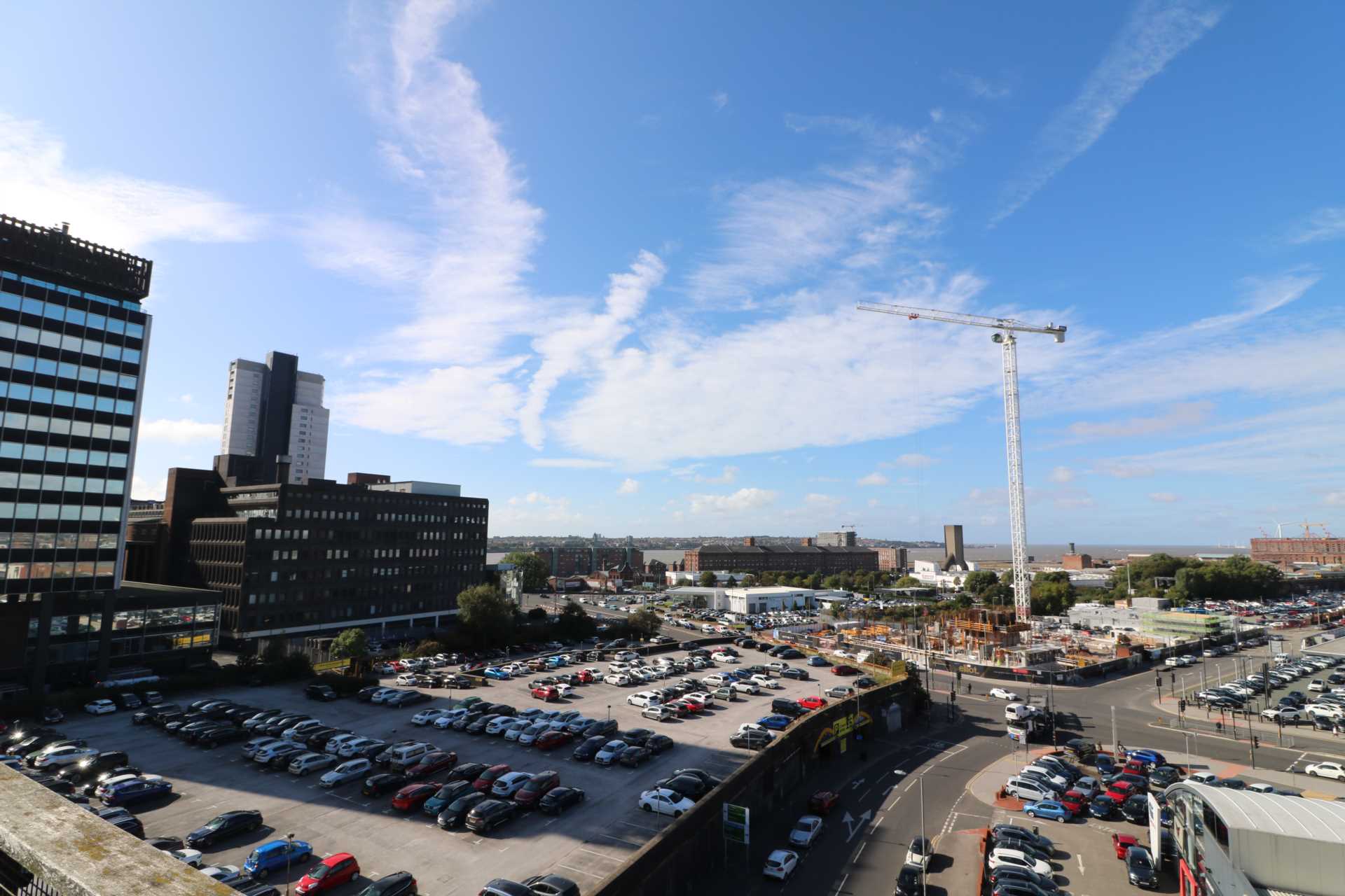 Property To Rent Pall Mall, L3 6AL Marshall Property (ID 2824)