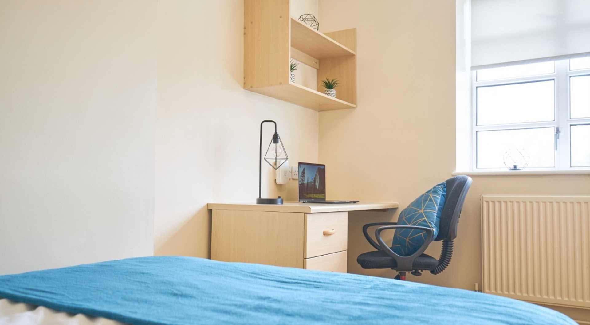 Property To Rent St Andrew's Gardens, Liverpool Marshall Property (ID 2832)