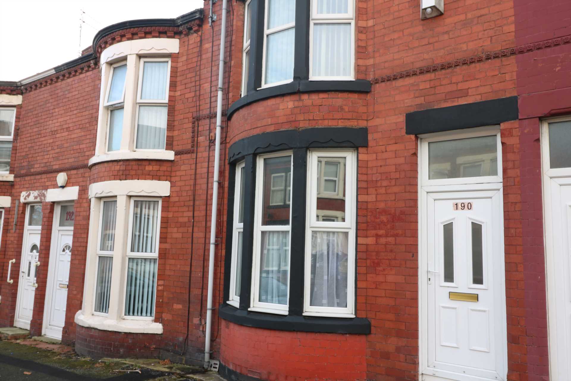Property To Rent Wheatland Road, Wallasey Marshall Property (ID 2911)