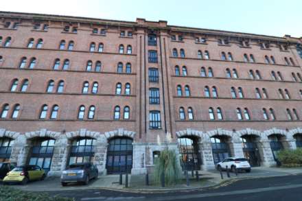 2 Bedroom Apartment, Liverpool