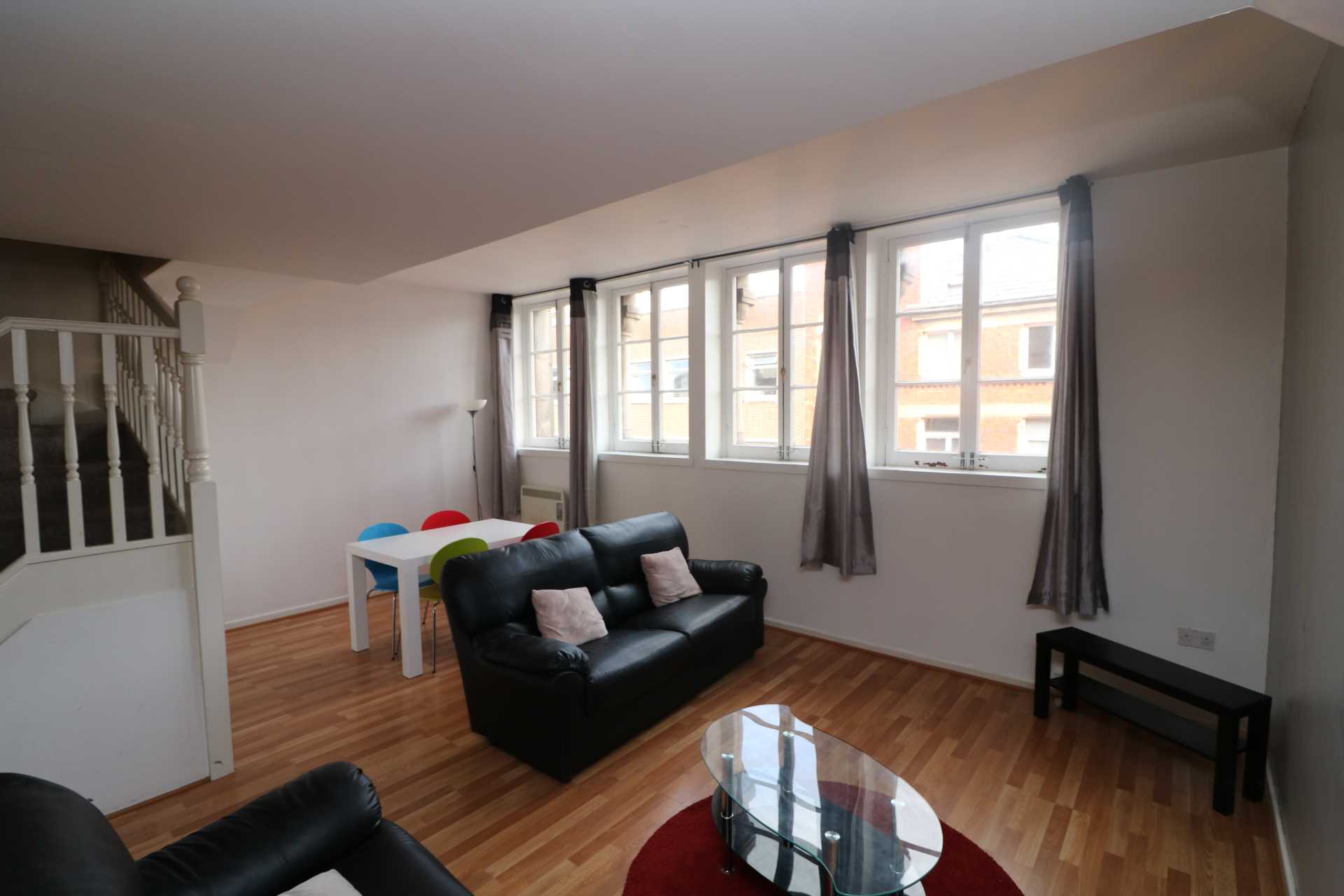 Property To Rent Stanley Street, Liverpool Marshall Property (ID 2976)