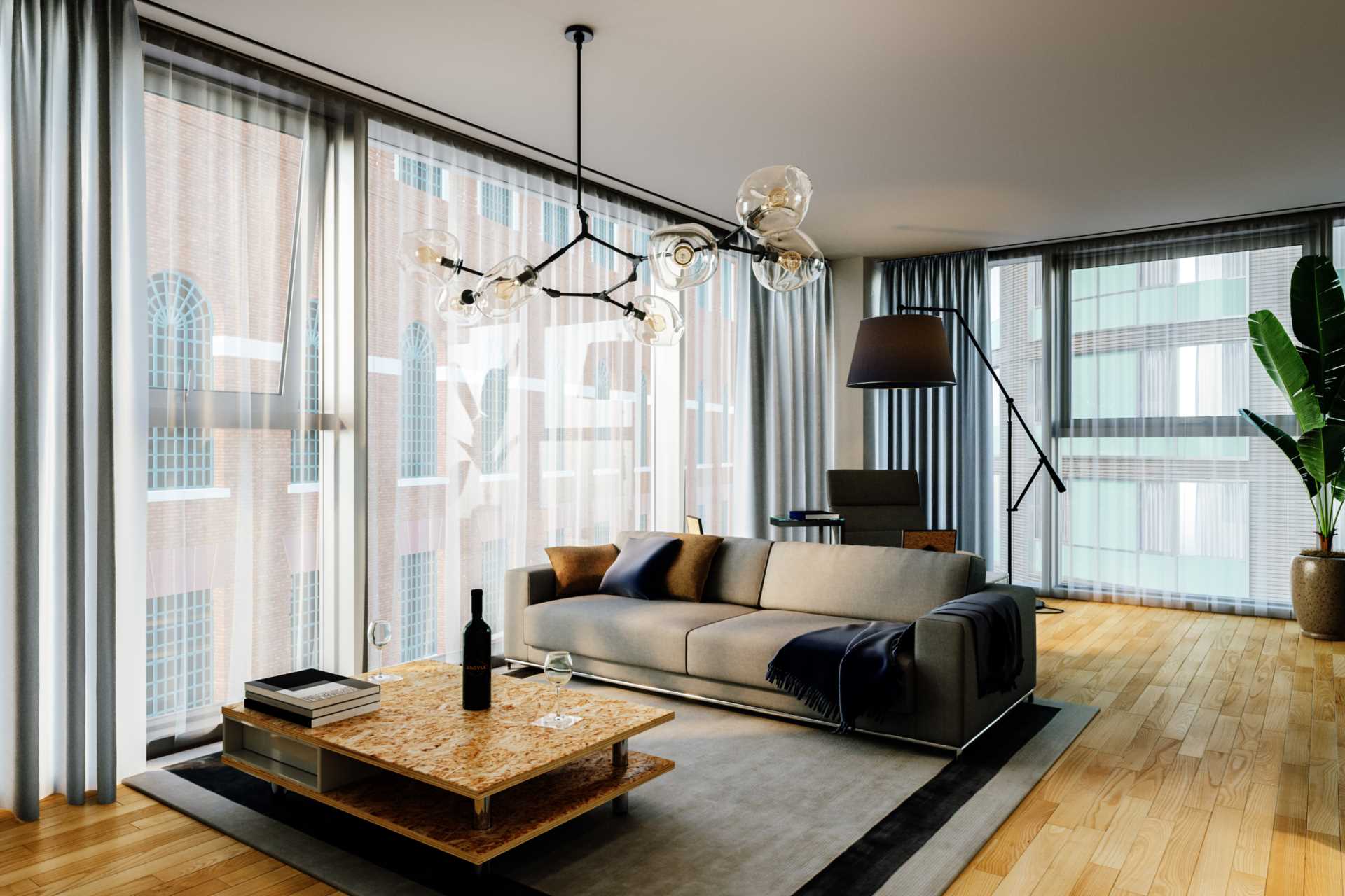 Property For Sale Cheapside, Liverpool Marshall Property (ID 2995)