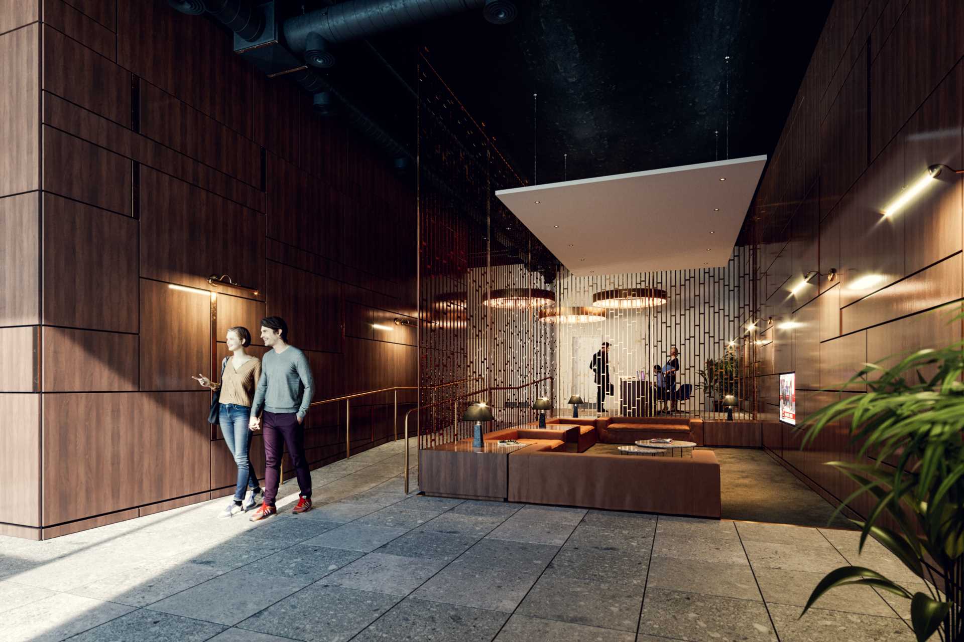 Property For Sale Baltic View, Brick Street, Liverpool. HELP TO BUY