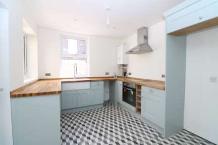 Ince Avenue, Liverpool, Image 2