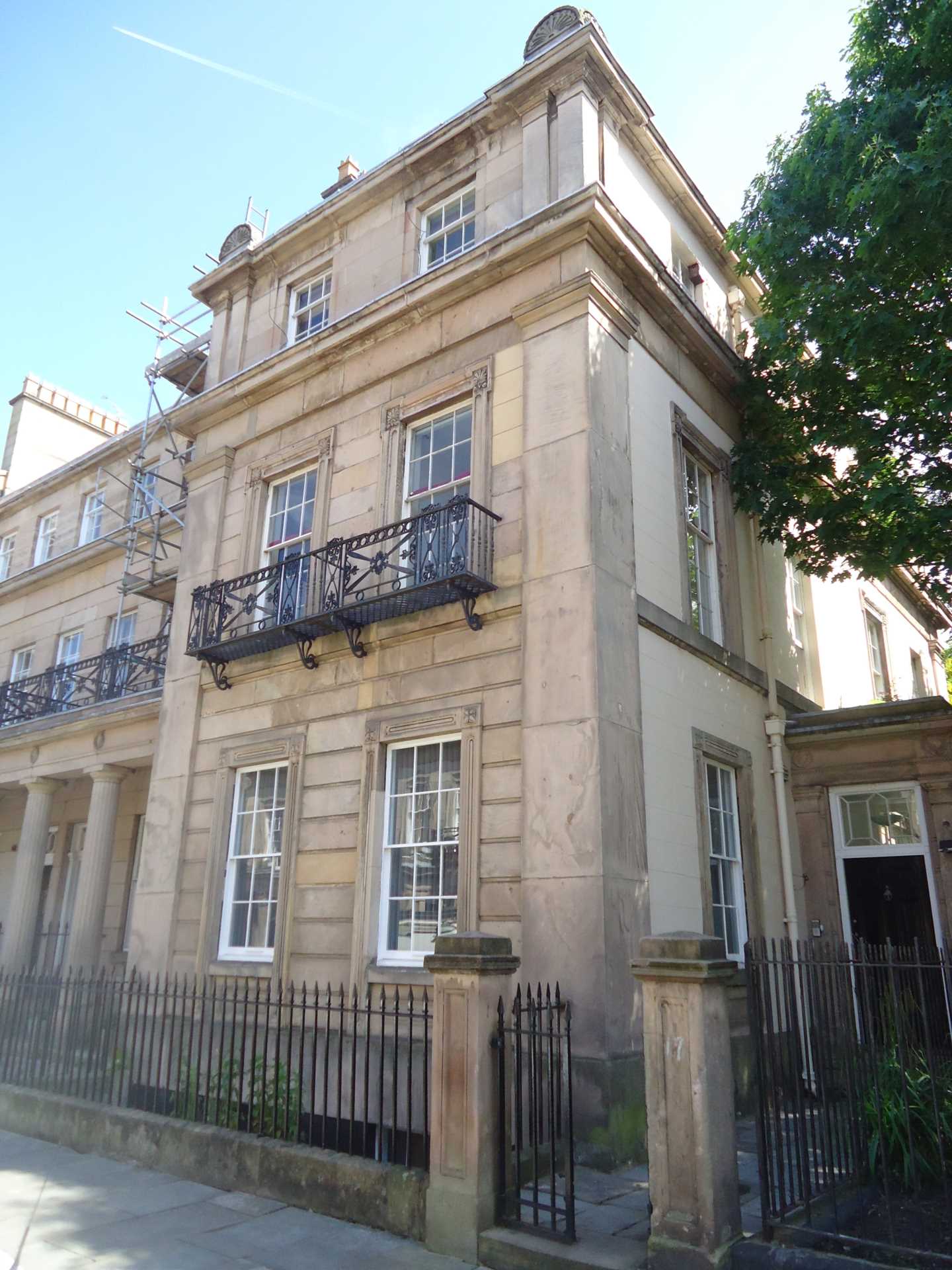 Property To Rent Percy Street, Liverpool Marshall Property (ID 3107)