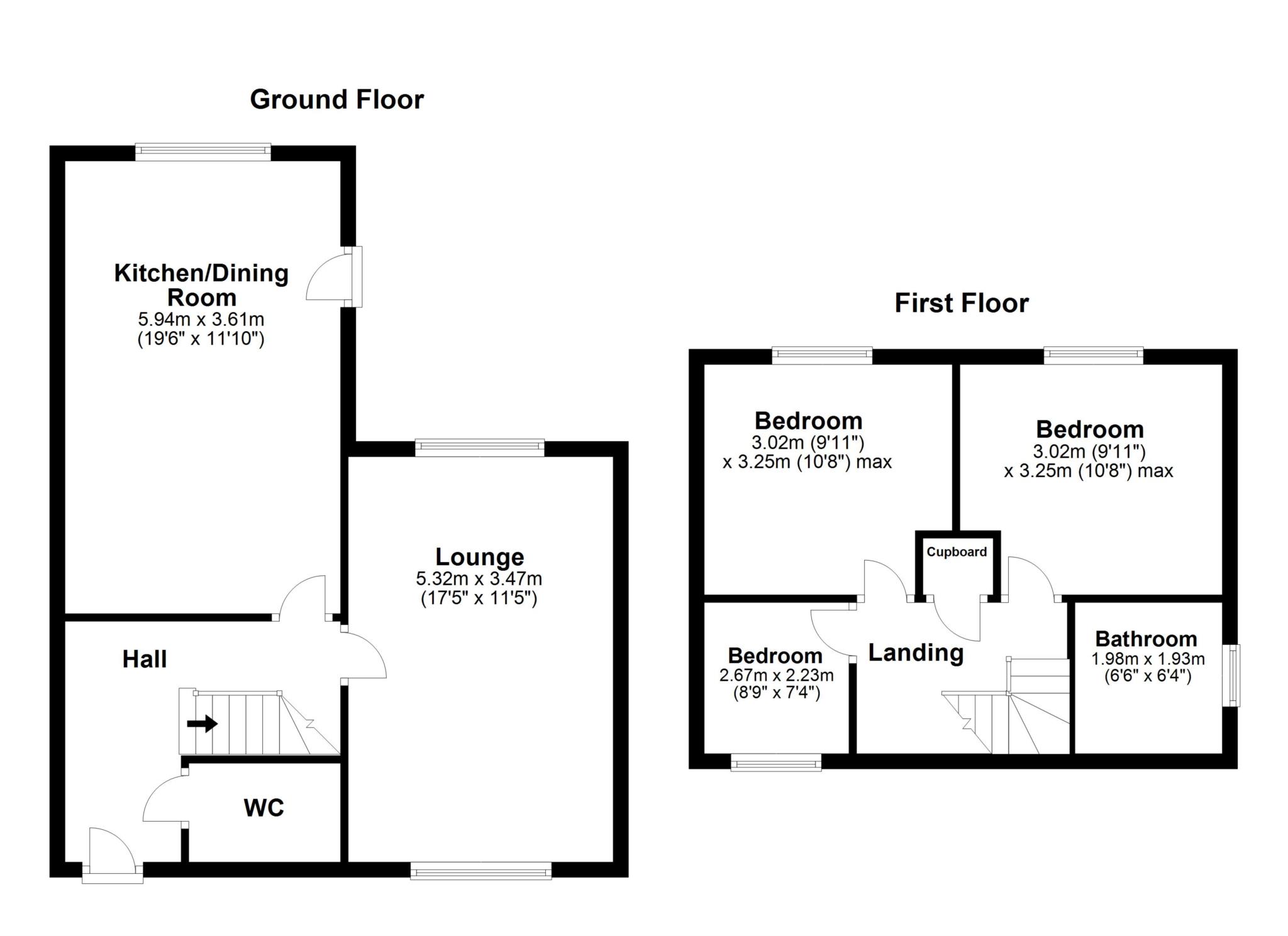 Property For Sale Cambrian Way, Woolton, L25 Marshall Property (ID