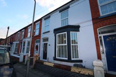 Crawford Avenue, Mossley Hill, Image 1