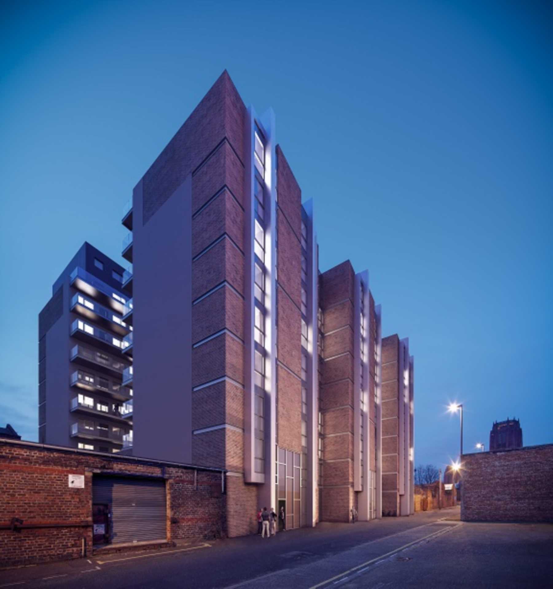 House For Sale Baltic Triangle Liverpool at Donald Tanner blog