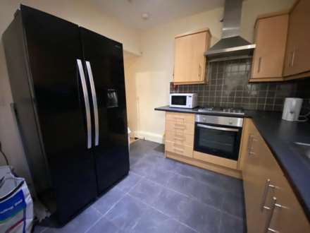 Property For Rent Edinburgh Road, Liverpool