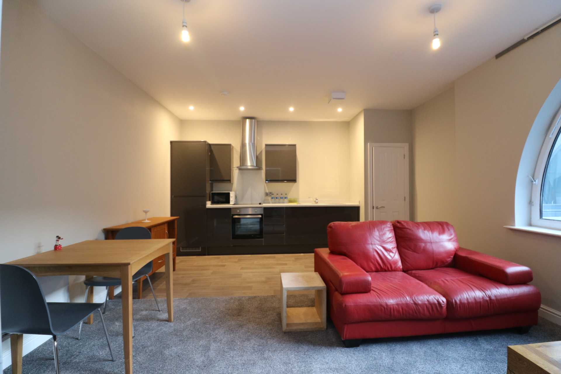 Property For Sale Mersey View, Birchen House, Birkenhead Marshall Property (ID 3664)