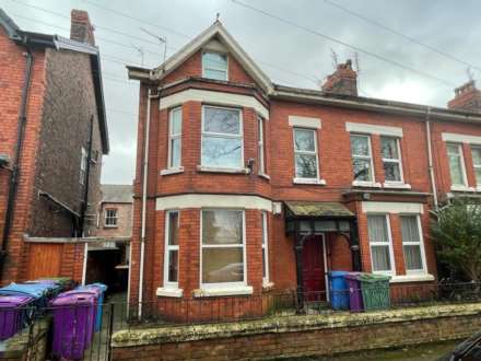 Property For Rent Clarendon Road, Garston, Liverpool