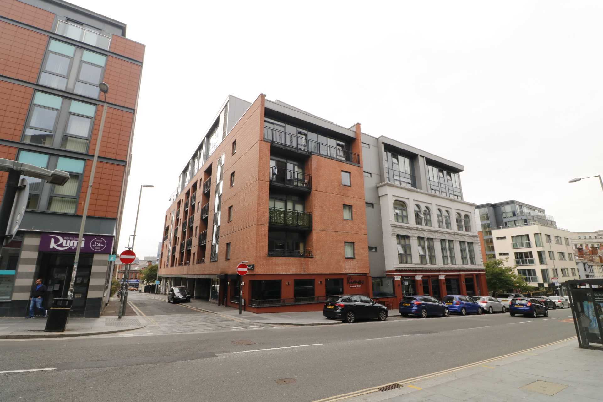 Property For Sale Benson Street, Liverpool Marshall Property (ID 3708)