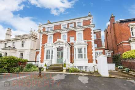 Property For Sale Devonshire Road, Liverpool